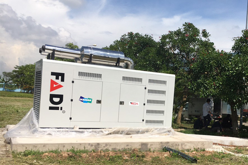 4 cách sử dụng máy phát điện an toàn và đạt hiệu quả cao