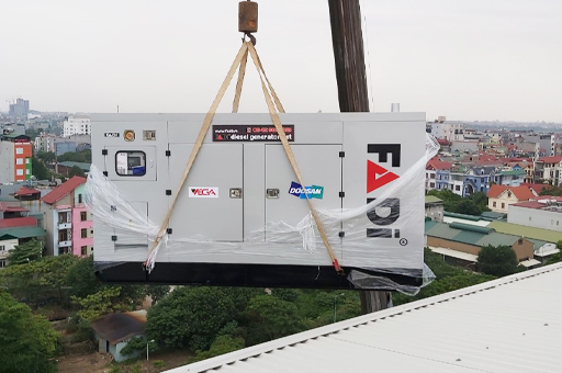 Công thức tính, hướng dẫn cách tính công suất của máy phát điện