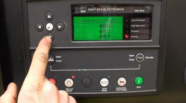 Sử dụng máy phát điện như thế nào cho đúng cách?